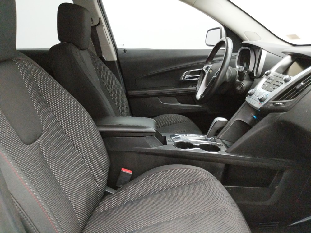 2015 Chevrolet Equinox - Passenger Front Seat