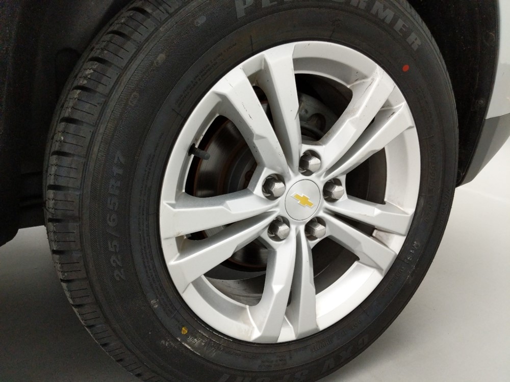 2015 Chevrolet Equinox - Wheel