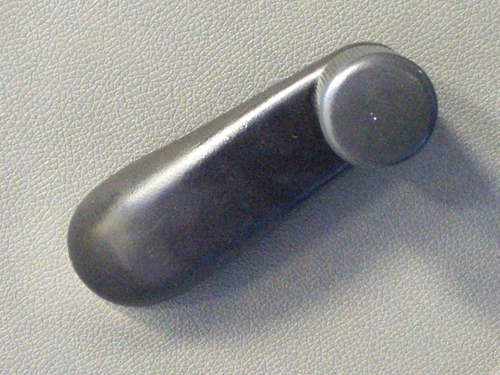 2011 Chevrolet Silverado 1500 - Driver Power Windows/Lock Control