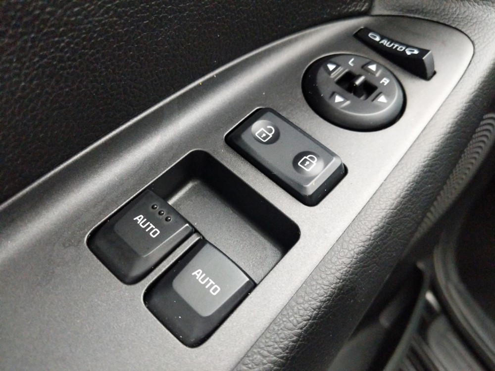2014 Kia Forte - Driver Power Windows/Lock Control