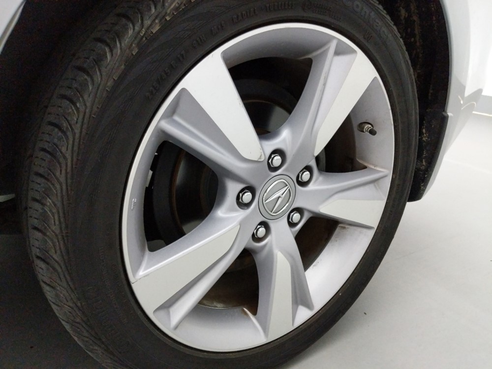 2015 Acura ILX - Wheel