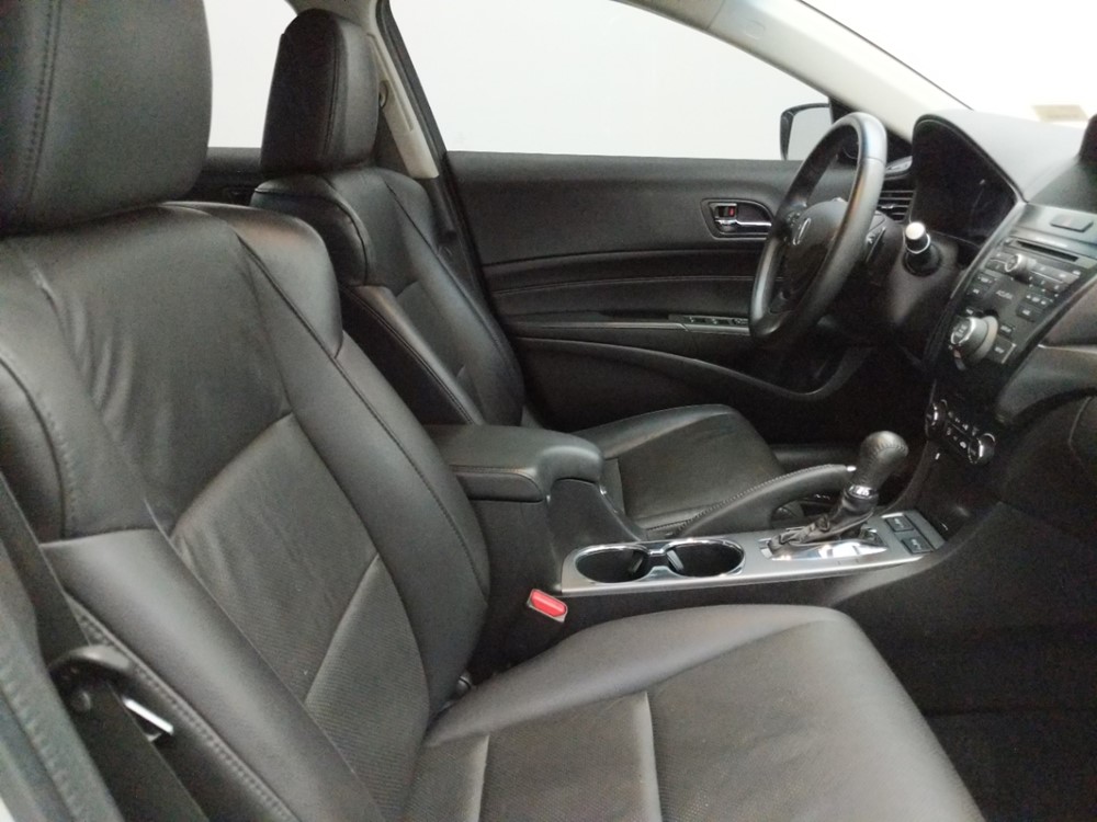2015 Acura ILX - Passenger Front Seat