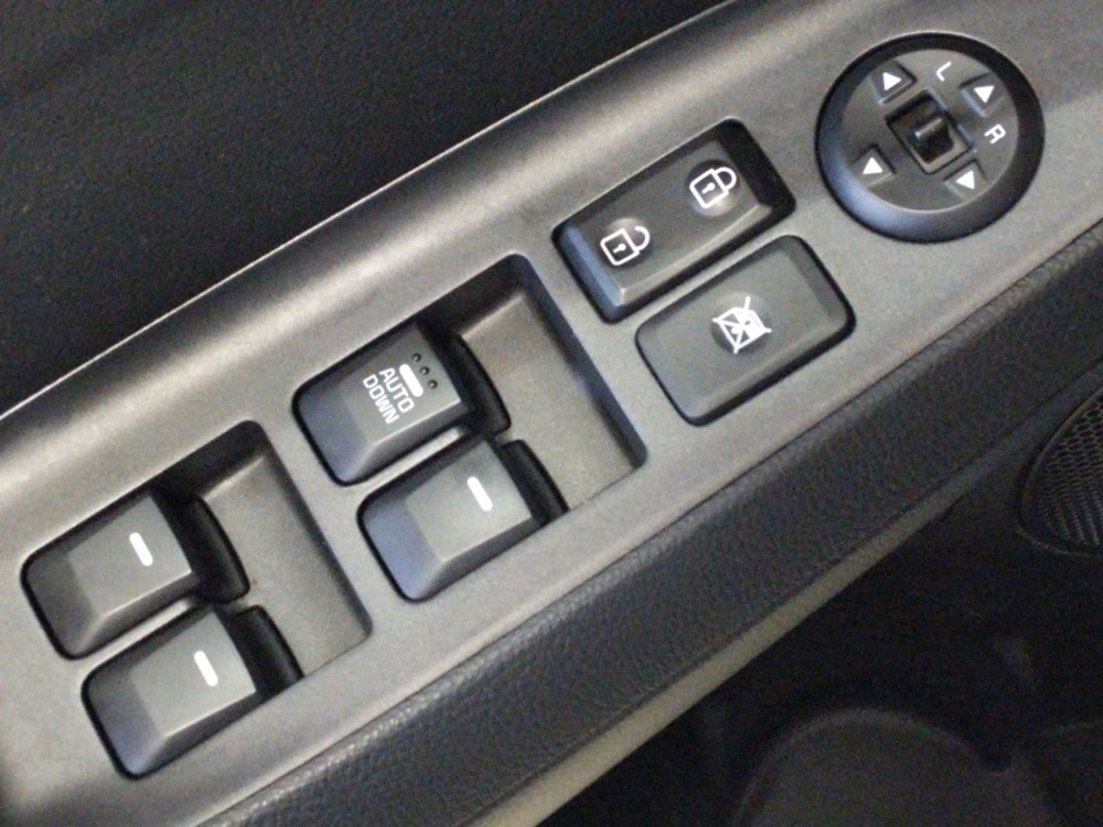 2016 Kia Forte - Driver Power Windows/Lock Control