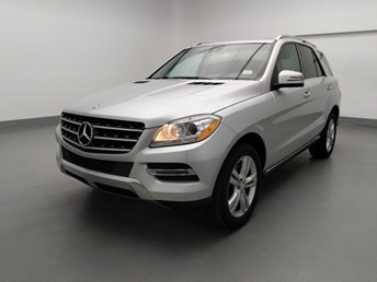 Used Cars Pensacola >> 2015 Mercedes Benz Ml350 Used Cars Pensacola >> 2015 Mercedes Benz Ml350