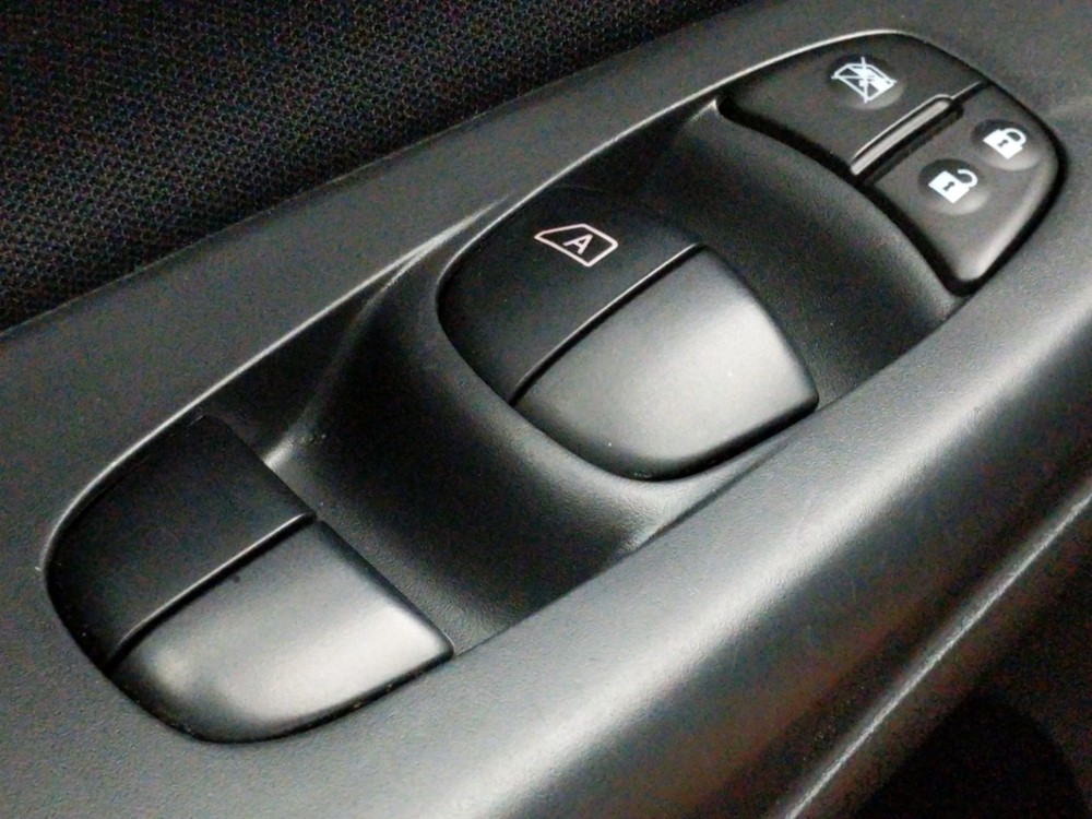 2016 Nissan Sentra - Driver Power Windows/Lock Control