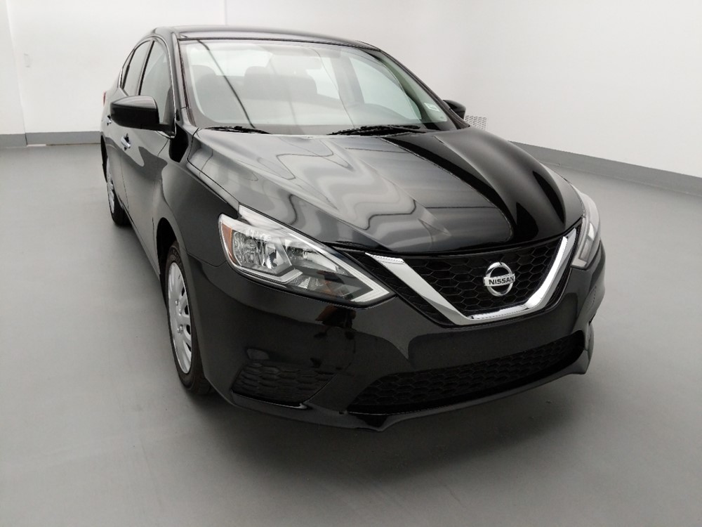 2016 Nissan Sentra - Passenger Front Hood