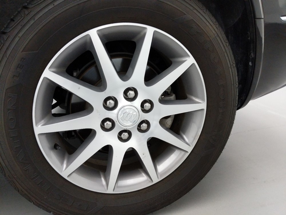 2016 Buick Enclave - Wheel