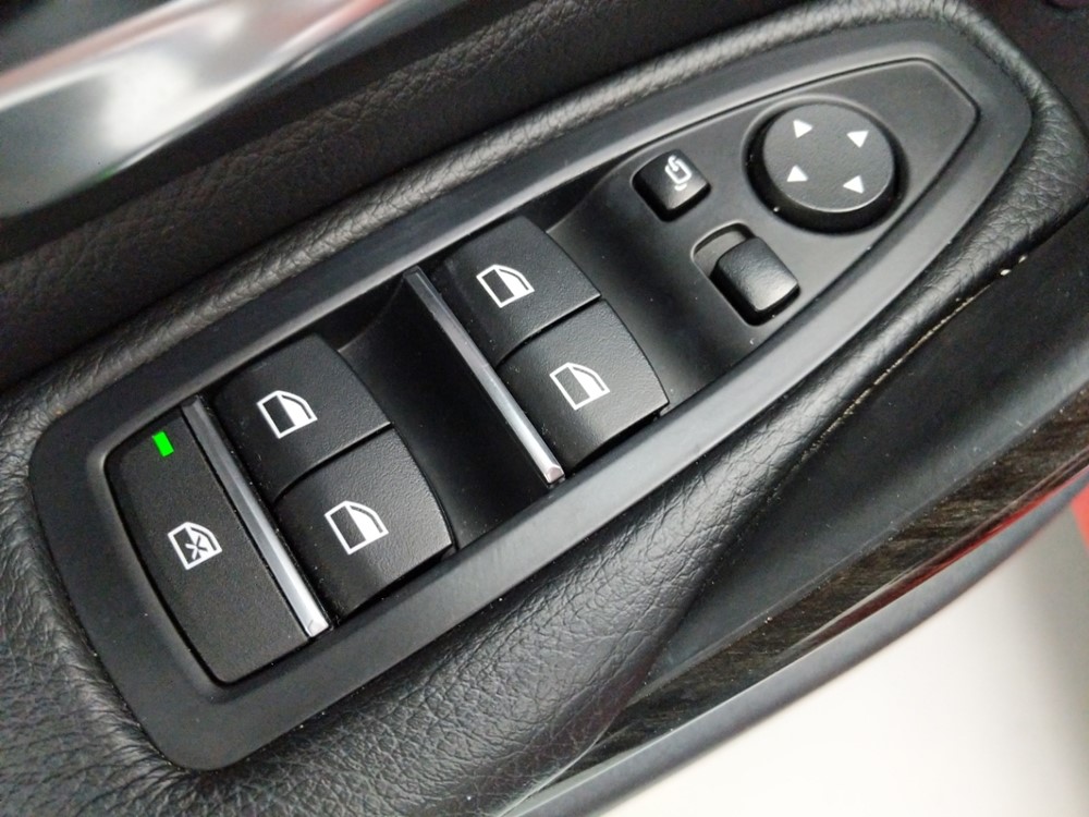 2016 BMW 328i - Driver Power Windows/Lock Control