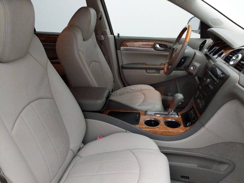 2012 Buick Enclave - Passenger Front Seat