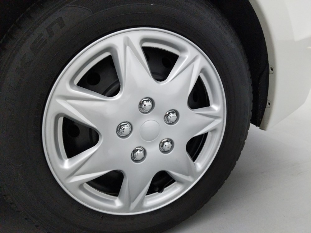 2014 Subaru Impreza - Wheel