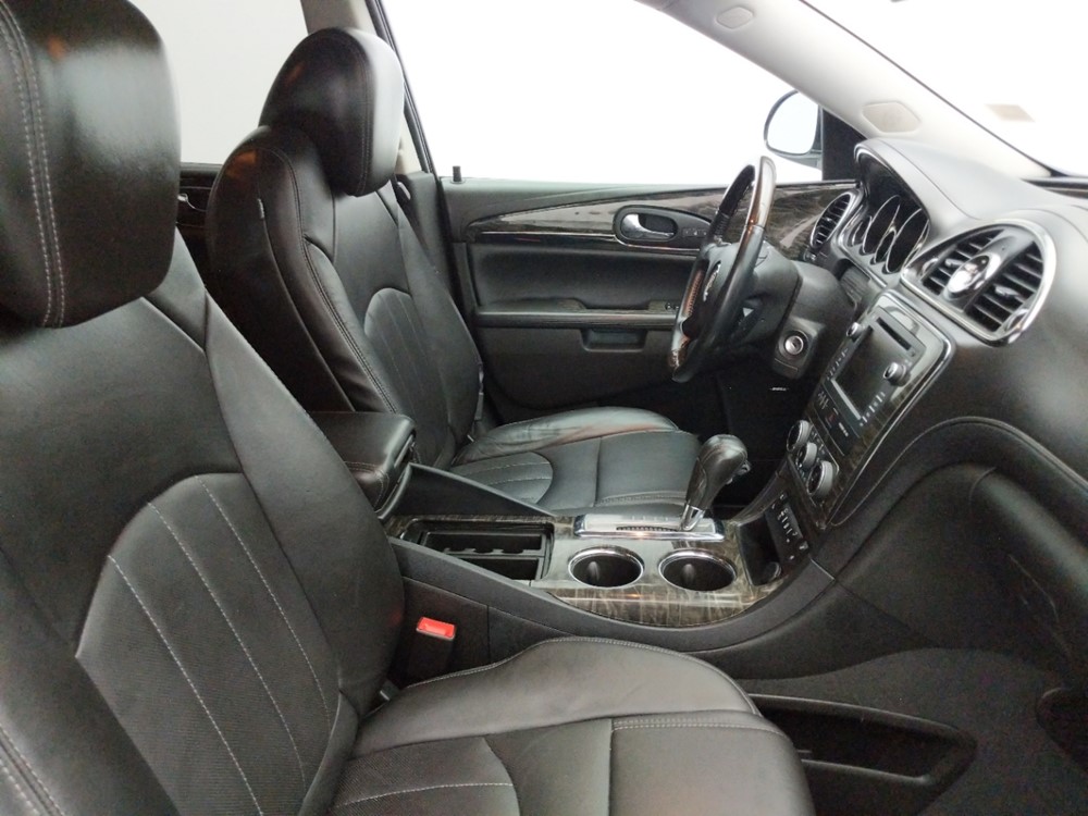 2013 Buick Enclave - Passenger Front Seat