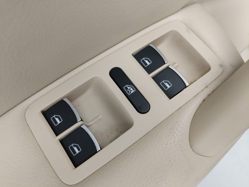 2014 Volkswagen Passat - Driver Power Windows/Lock Control