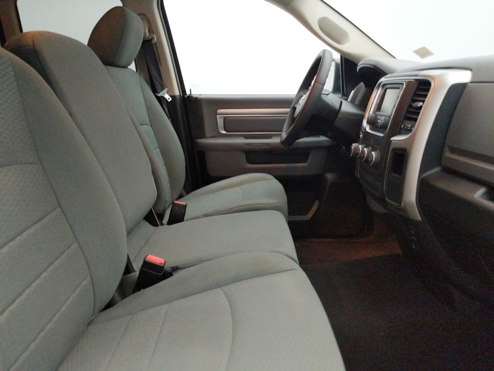 2016 Dodge Ram 1500 - Passenger Front Seat