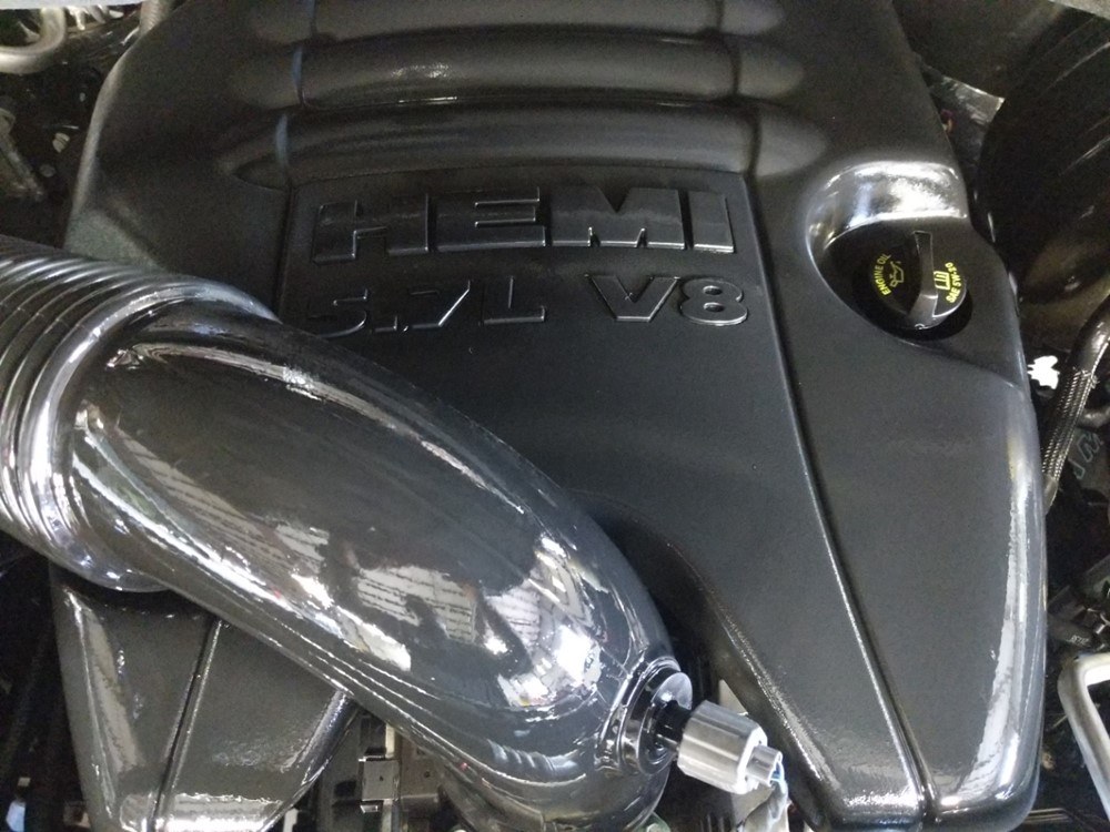 2016 Dodge Ram 1500 - Engine