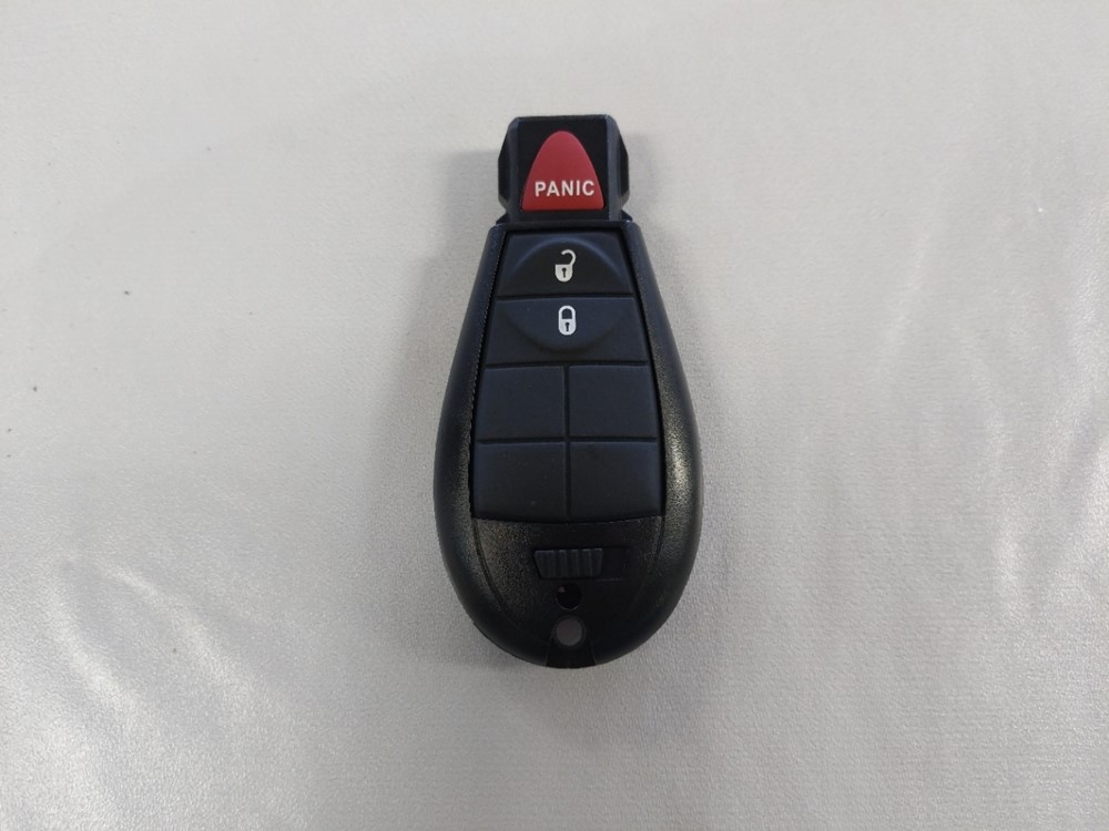 2016 Dodge Ram 1500 - Keys