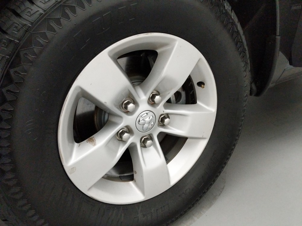 2016 Dodge Ram 1500 - Wheel
