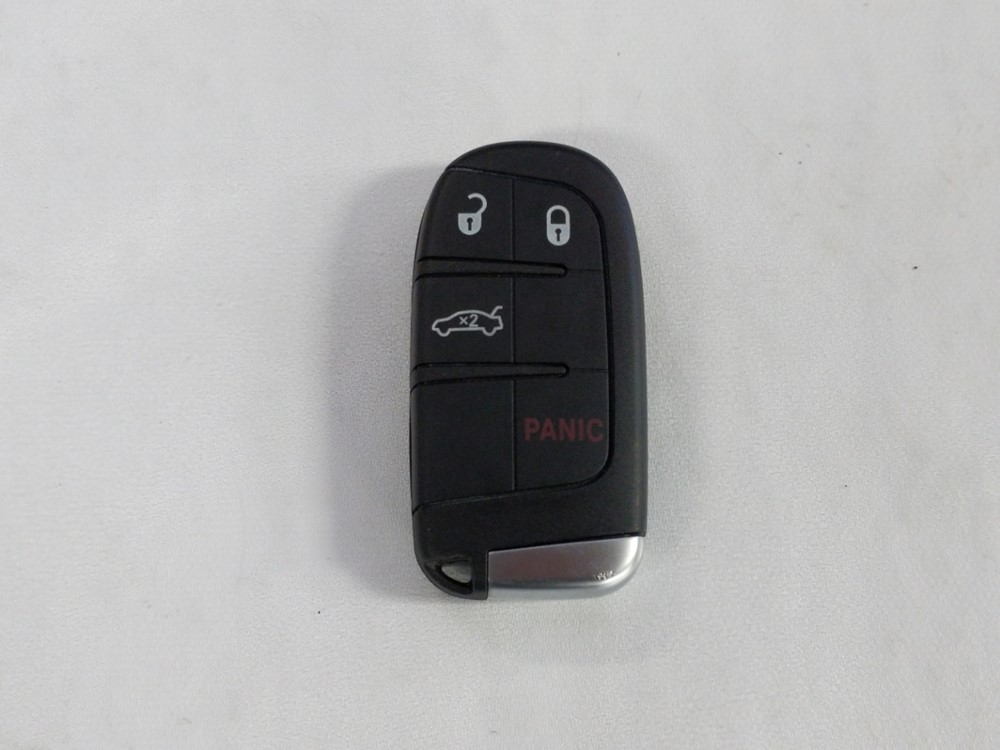 2015 Chrysler 200 - Keys