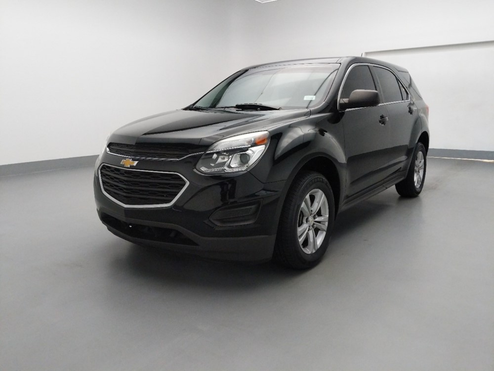 Driver Front Bumper Used 2017 Chevrolet Equinox Driver Front Bumper