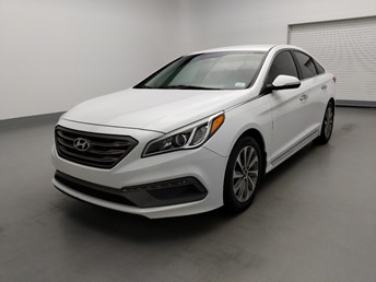 should i buy a used hyundai sonata