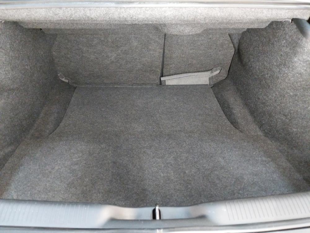 2016 Dodge Charger - Trunk