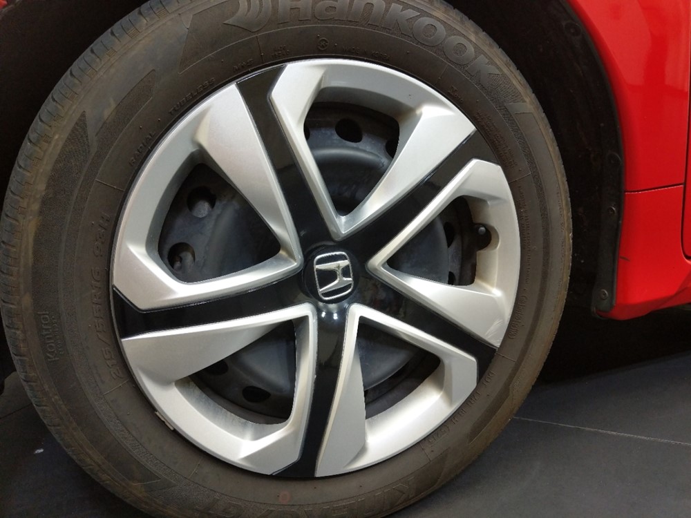 2016 Honda Civic - Wheel