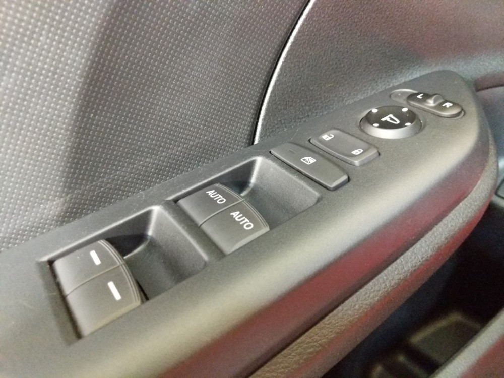 2016 Honda Civic - Driver Power Windows/Lock Control