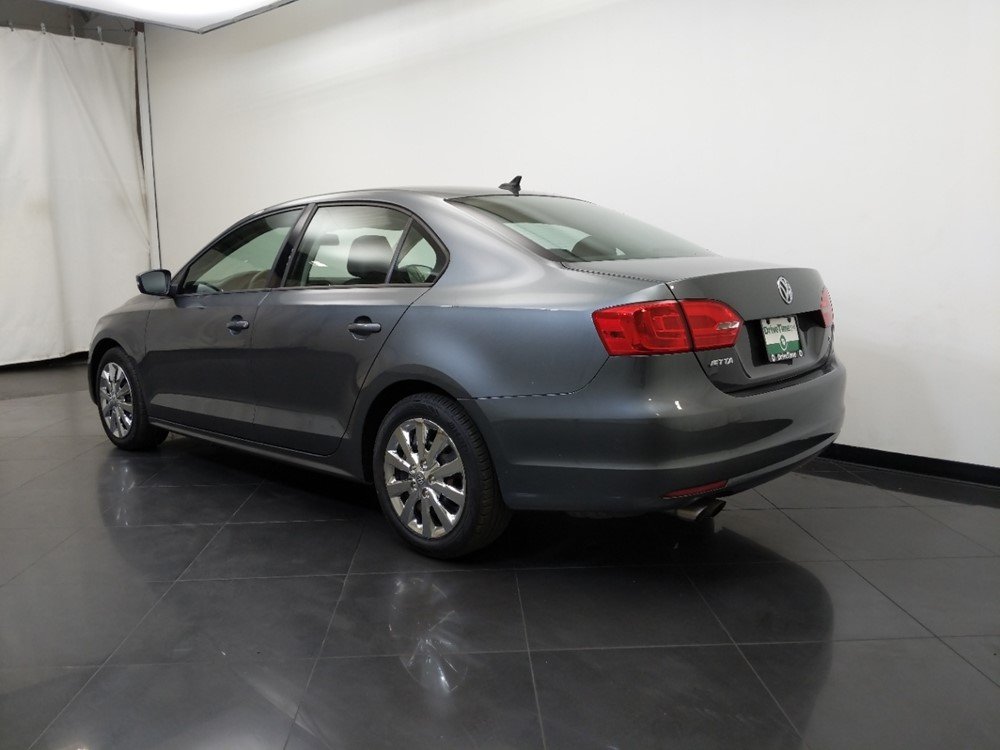 2014 Volkswagen Jetta 1.8T SE for sale in Fayetteville 1190124747
