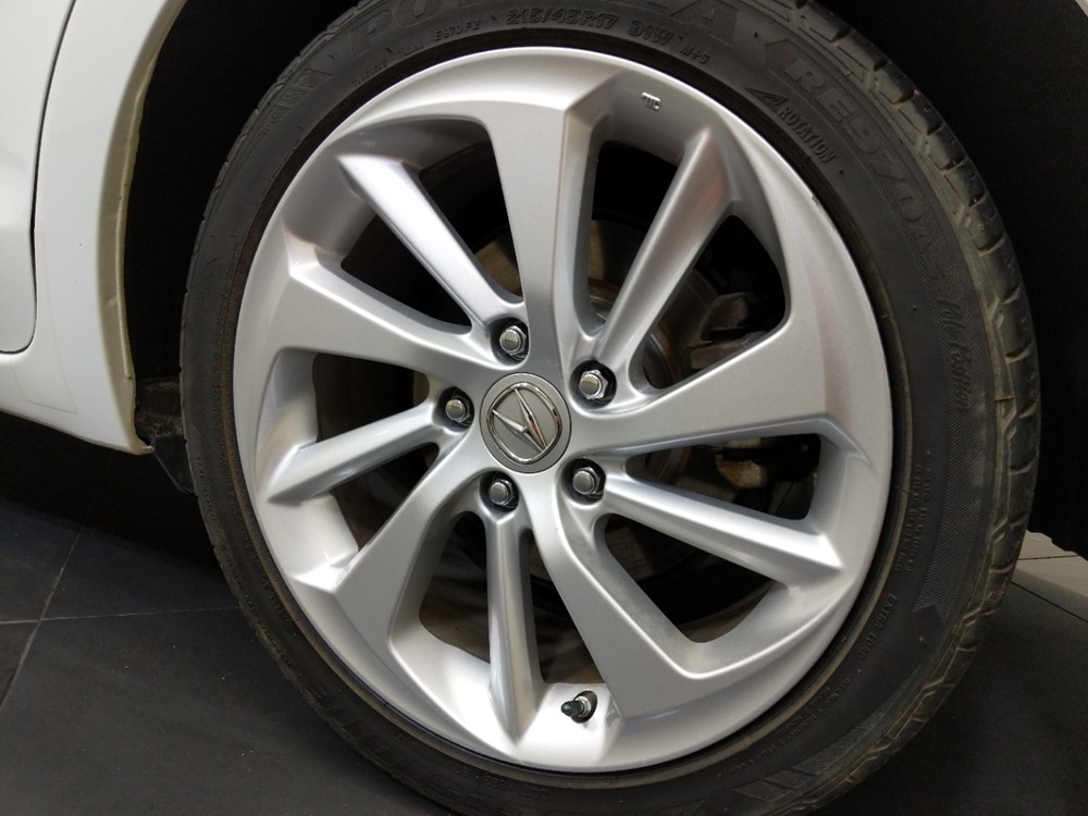 2016 Acura ILX - Wheel