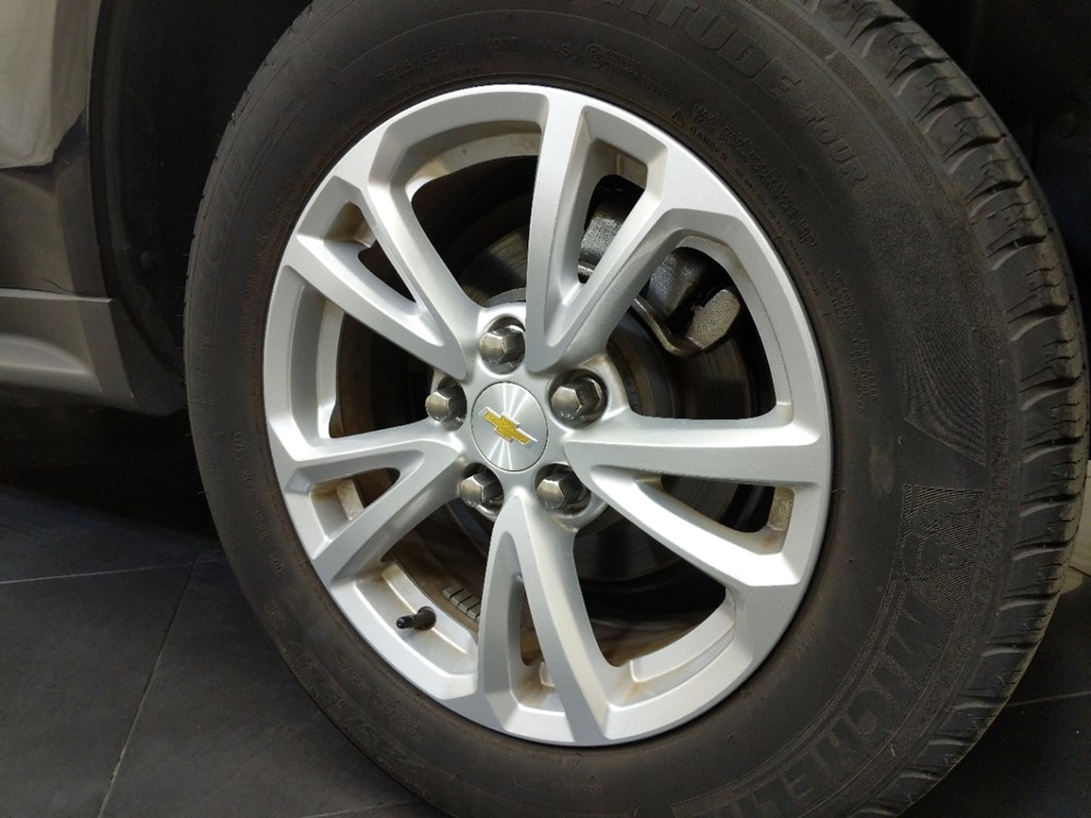 2016 Chevrolet Equinox - Wheel