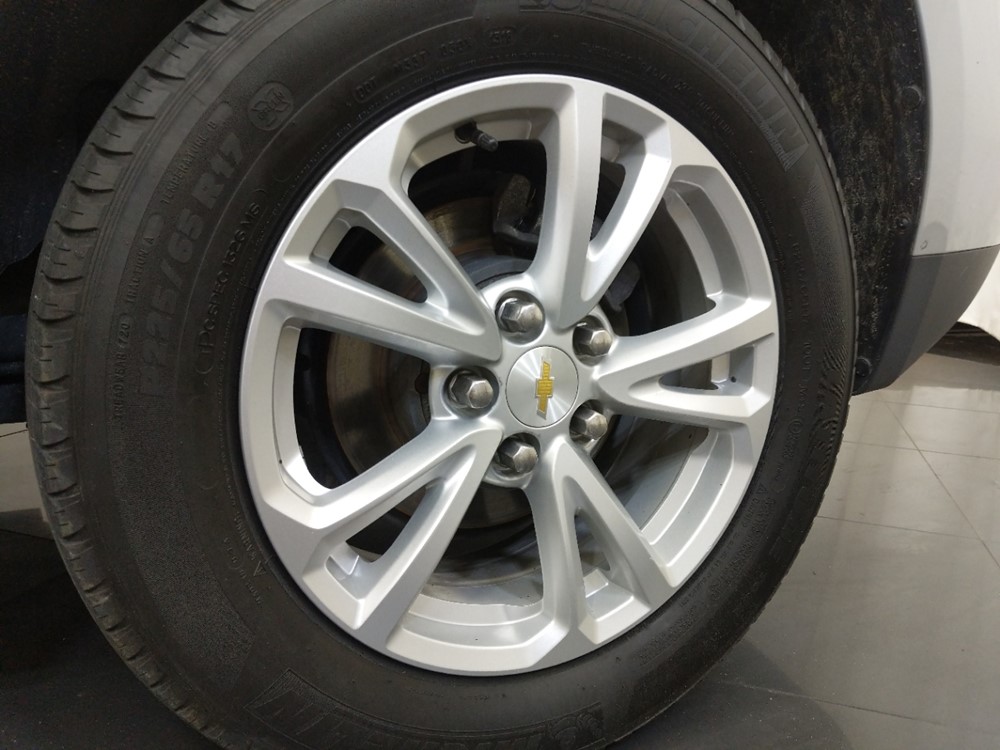 2016 Chevrolet Equinox - Wheel