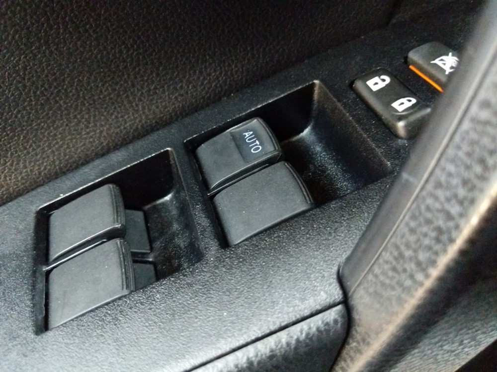 2016 Toyota Corolla - Driver Power Windows/Lock Control