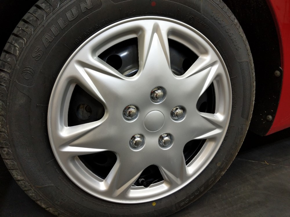 2016 Hyundai Elantra - Wheel