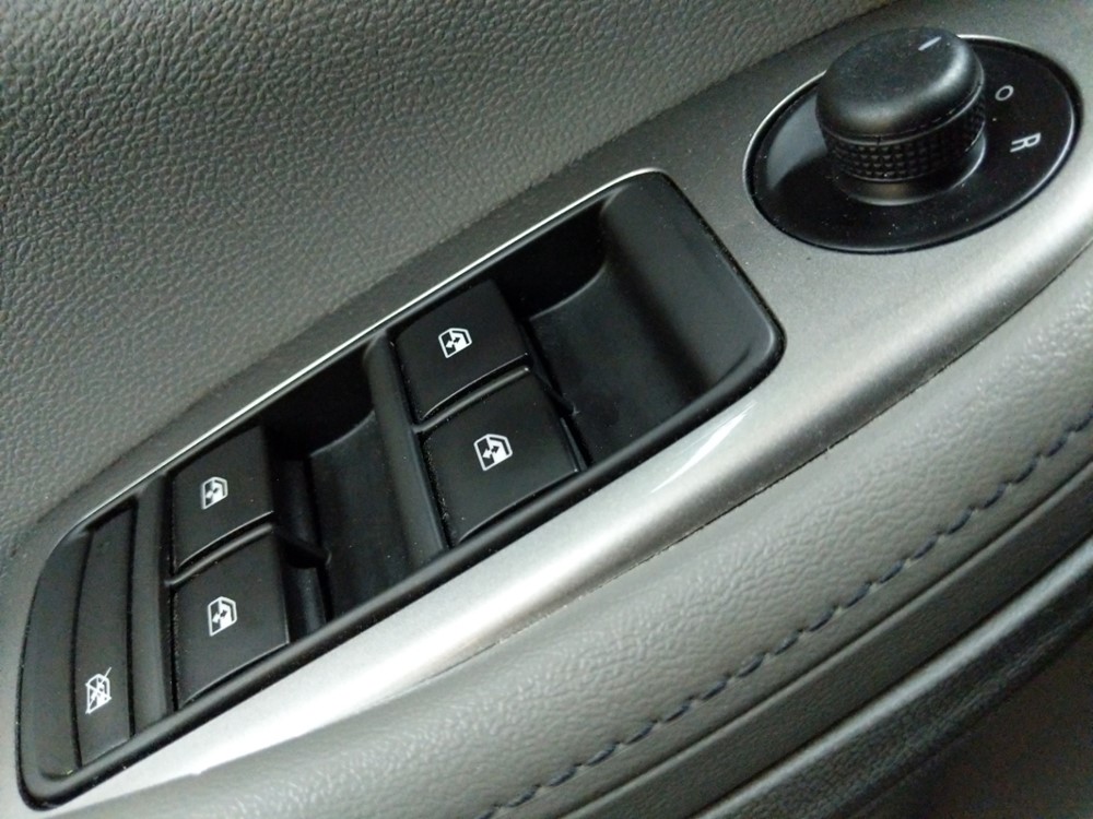 2016 Chevrolet Malibu - Driver Power Windows/Lock Control