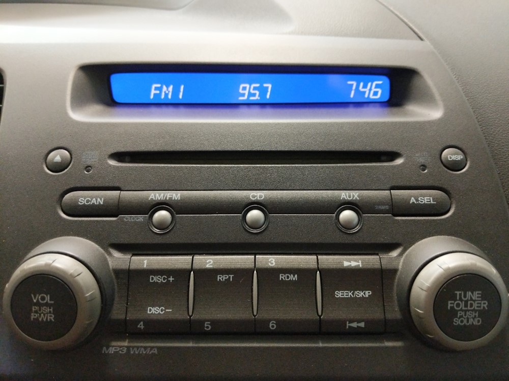 2010 Honda Civic LX for sale in Myrtle Beach 1190125861 DriveTime