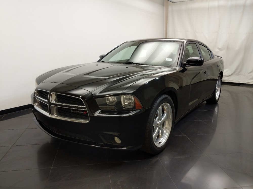 2013 Dodge Charger SXT for sale in Greensboro 1190125886 DriveTime