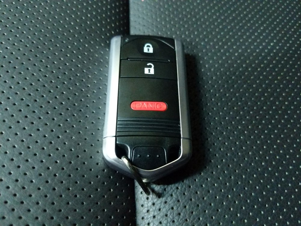 2015 Acura RDX - Keys