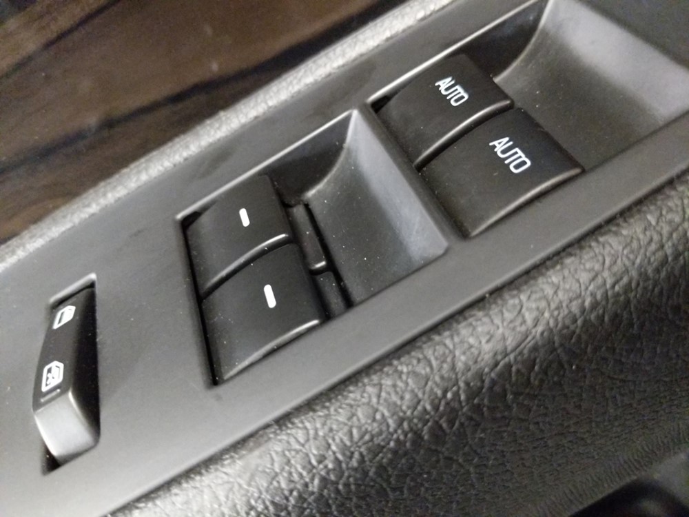2016 Ford Flex - Driver Power Windows/Lock Control