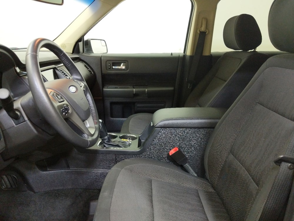 2016 Ford Flex - Driver Front Seat