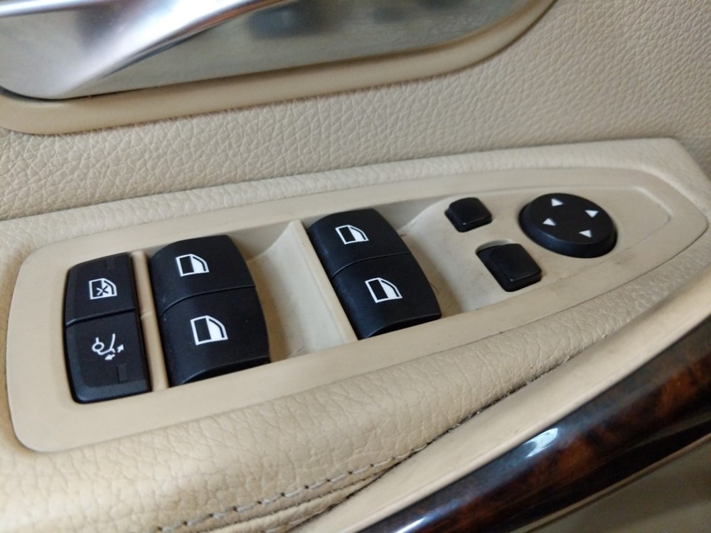 2015 BMW 328i - Driver Power Windows/Lock Control