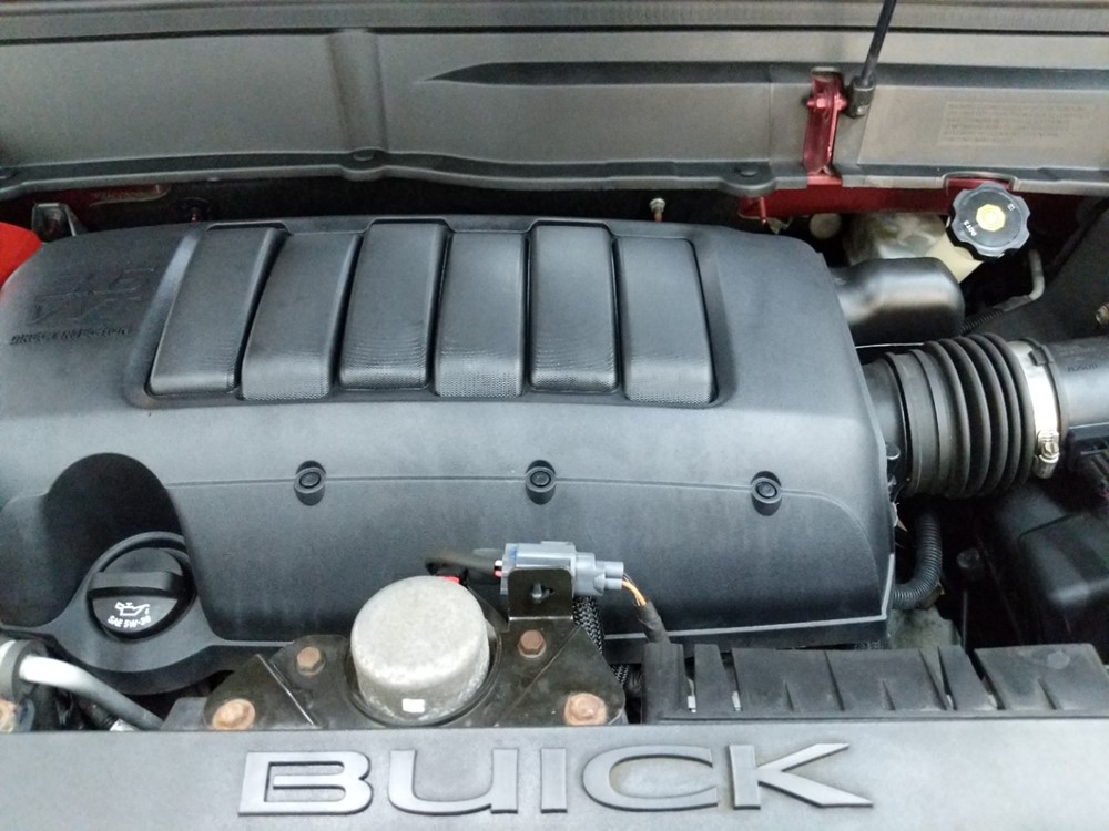 2009 Buick Enclave CXL for sale in Charlotte 1190126256 DriveTime