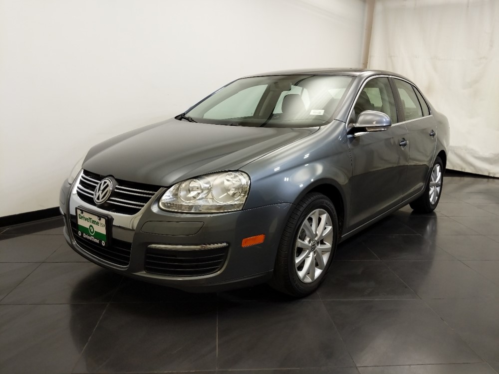 2010 Volkswagen Jetta SE for sale in Charlotte ...