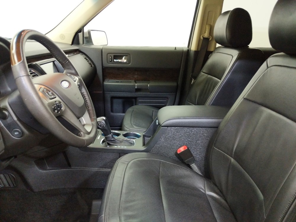 2017 Ford Flex - Driver Front Seat