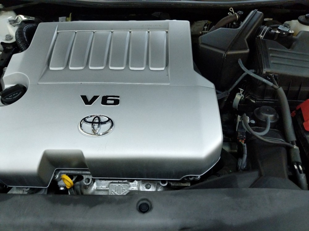 2011 Toyota Avalon - Engine