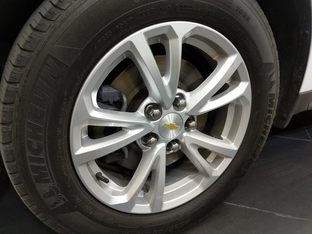 2016 Chevrolet Equinox - Wheel