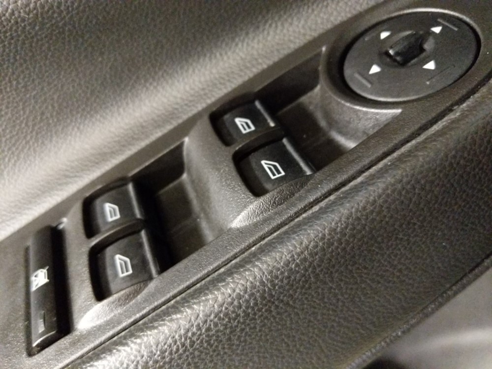 2014 Ford Escape - Driver Power Windows/Lock Control