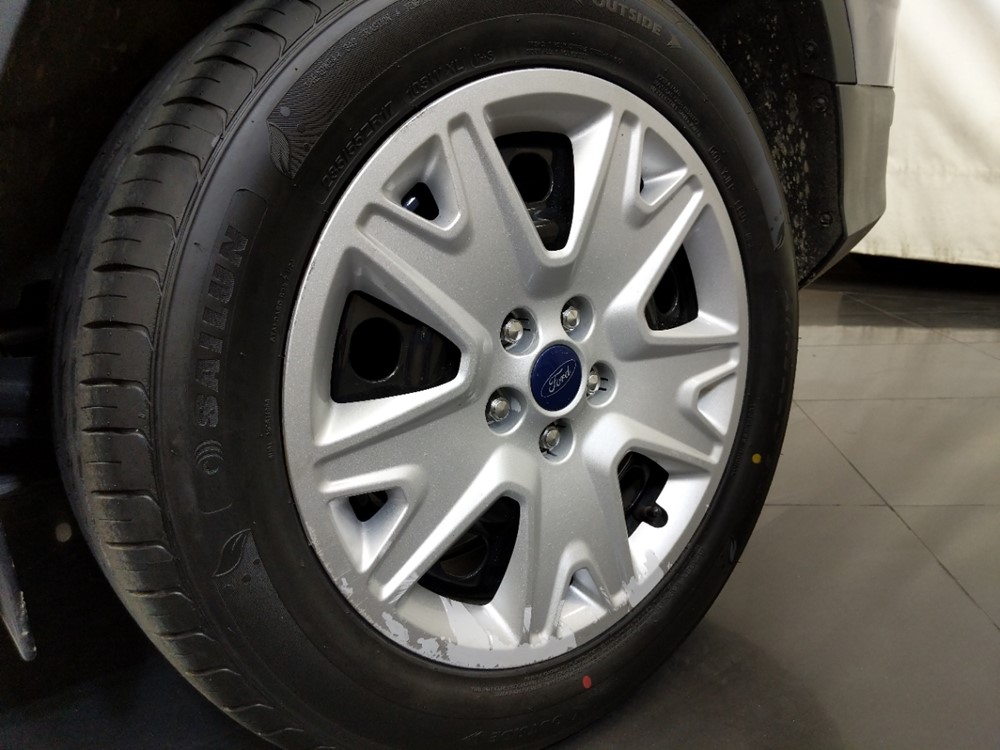 2014 Ford Escape - Wheel