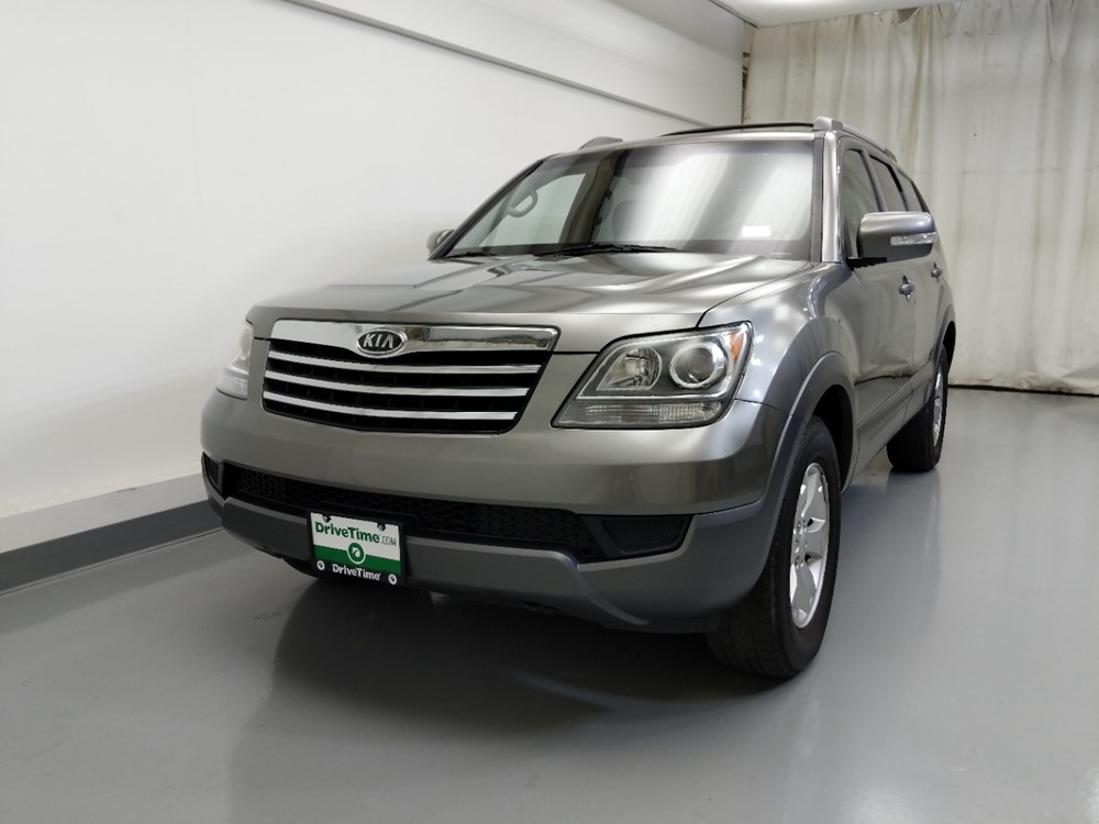2009 Kia Borrego LX for sale in Columbia 1190126852 DriveTime