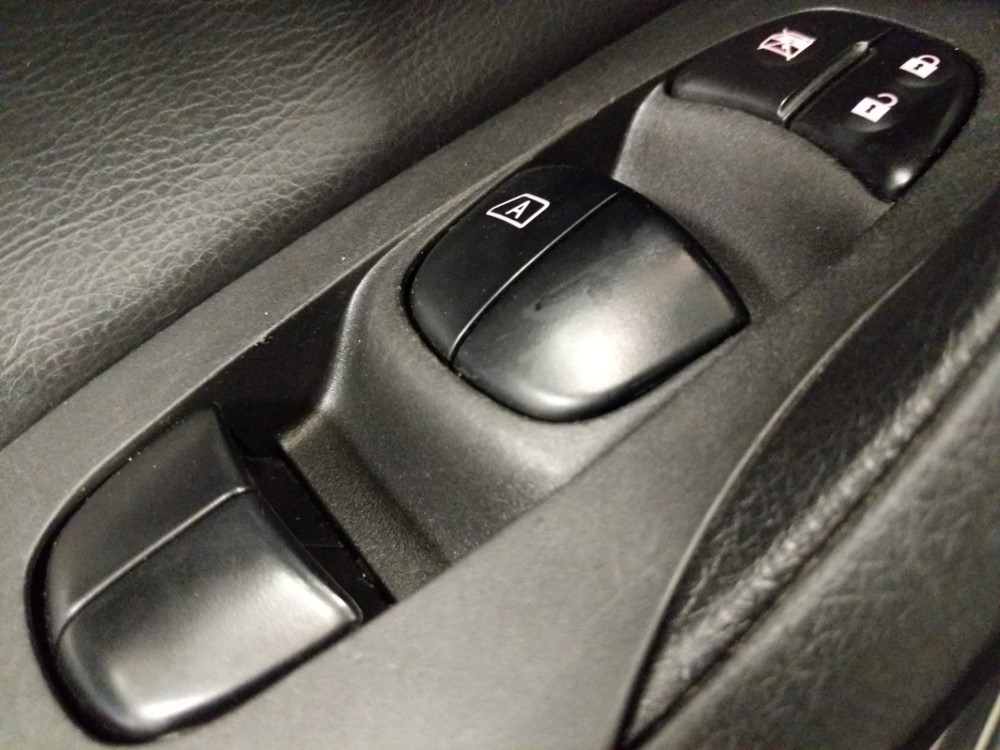 2015 Nissan Altima - Driver Power Windows/Lock Control