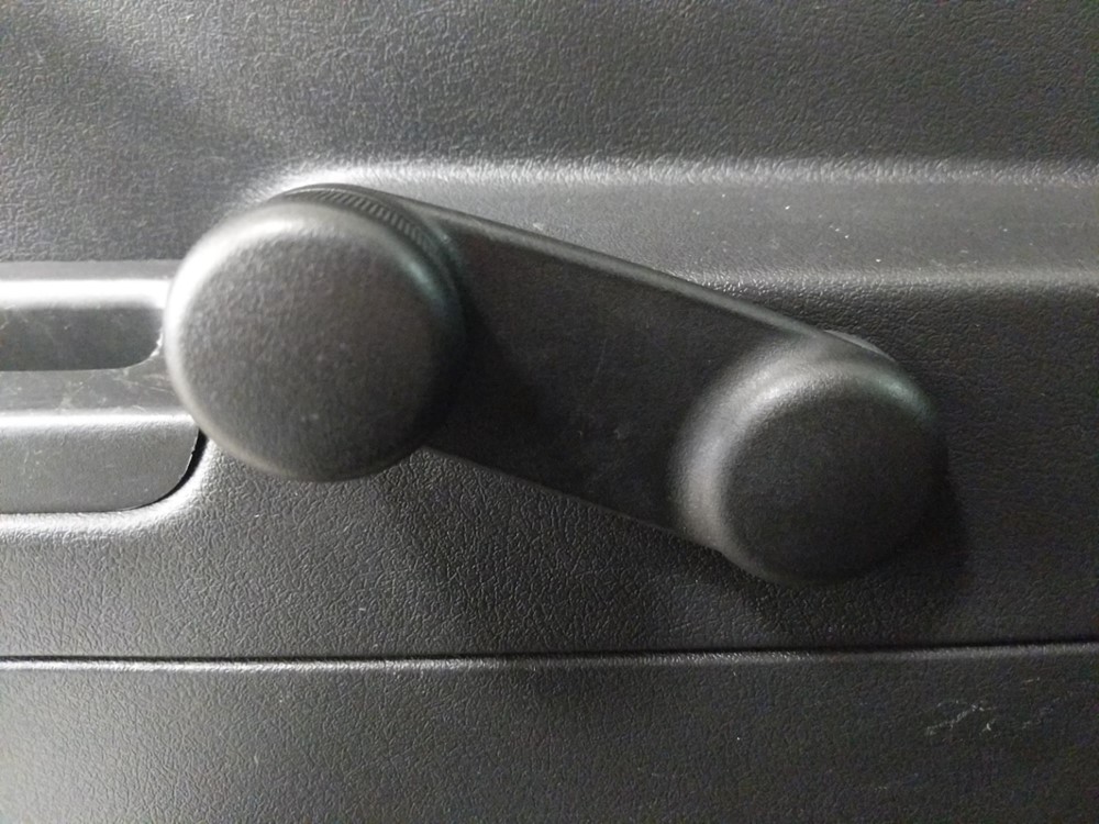 2014 Jeep Patriot - Driver Power Windows/Lock Control