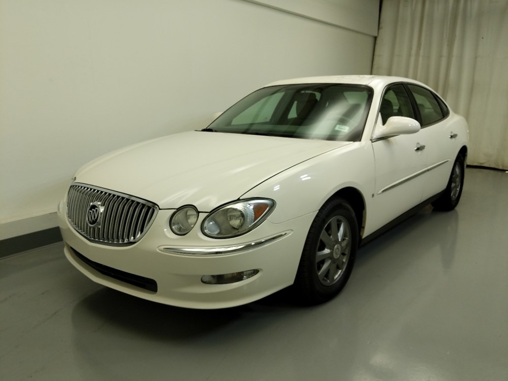 2009 Buick LaCrosse CX for sale in Charlotte | 1190127099 | DriveTime